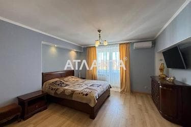 Многокомнатная квартира по адресу ул. Зеленая (площадь 137,3 м²) - фото 36 Многокомнатная квартира по адресу ул. Зеленая (площадь 137,3 м²) - Atlanta.ua - фото 36