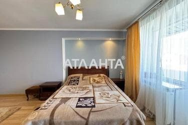 Многокомнатная квартира по адресу ул. Зеленая (площадь 137,3 м²) - фото 37 Многокомнатная квартира по адресу ул. Зеленая (площадь 137,3 м²) - Atlanta.ua - фото 37