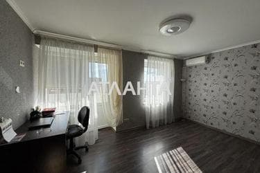 Многокомнатная квартира по адресу ул. Зеленая (площадь 137,3 м²) - фото 38 Многокомнатная квартира по адресу ул. Зеленая (площадь 137,3 м²) - Atlanta.ua - фото 38