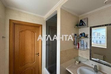 Многокомнатная квартира по адресу ул. Зеленая (площадь 137,3 м²) - фото 39 Многокомнатная квартира по адресу ул. Зеленая (площадь 137,3 м²) - Atlanta.ua - фото 39