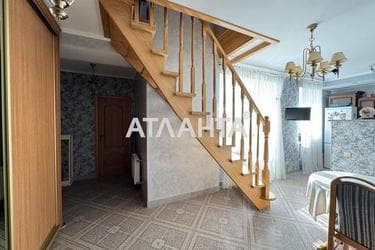 Многокомнатная квартира по адресу ул. Зеленая (площадь 137,3 м²) - фото 41 Многокомнатная квартира по адресу ул. Зеленая (площадь 137,3 м²) - Atlanta.ua - фото 41