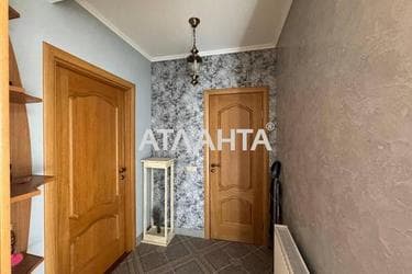 Многокомнатная квартира по адресу ул. Зеленая (площадь 137,3 м²) - фото 42 Многокомнатная квартира по адресу ул. Зеленая (площадь 137,3 м²) - Atlanta.ua - фото 42