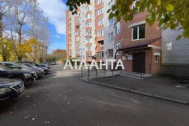 Многокомнатная квартира по адресу ул. Зеленая (площадь 137,3 м²) - фото 43 Многокомнатная квартира по адресу ул. Зеленая (площадь 137,3 м²) - Atlanta.ua - фото 43