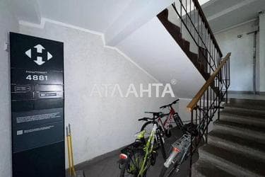 Многокомнатная квартира по адресу ул. Зеленая (площадь 137,3 м²) - фото 44 Многокомнатная квартира по адресу ул. Зеленая (площадь 137,3 м²) - Atlanta.ua - фото 44