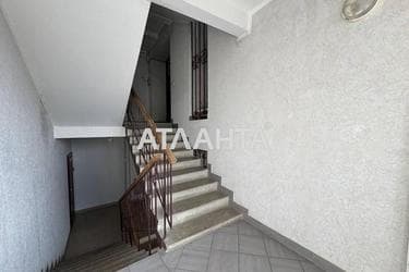 Многокомнатная квартира по адресу ул. Зеленая (площадь 137,3 м²) - фото 46 Многокомнатная квартира по адресу ул. Зеленая (площадь 137,3 м²) - Atlanta.ua - фото 46