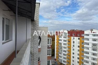 Многокомнатная квартира по адресу ул. Зеленая (площадь 137,3 м²) - фото 47 Многокомнатная квартира по адресу ул. Зеленая (площадь 137,3 м²) - Atlanta.ua - фото 47