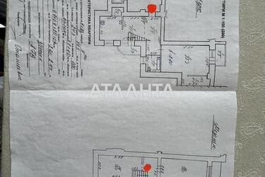 Многокомнатная квартира по адресу ул. Зеленая (площадь 137,3 м²) - фото 48 Многокомнатная квартира по адресу ул. Зеленая (площадь 137,3 м²) - Atlanta.ua - фото 48
