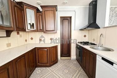 Многокомнатная квартира по адресу ул. Зеленая (площадь 137,3 м²) - фото 29 Многокомнатная квартира по адресу ул. Зеленая (площадь 137,3 м²) - Atlanta.ua - фото 29