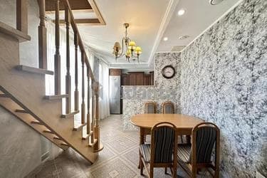 Многокомнатная квартира по адресу ул. Зеленая (площадь 137,3 м²) - фото 28 Многокомнатная квартира по адресу ул. Зеленая (площадь 137,3 м²) - Atlanta.ua - фото 28