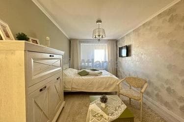 Многокомнатная квартира по адресу ул. Зеленая (площадь 137,3 м²) - фото 38 Многокомнатная квартира по адресу ул. Зеленая (площадь 137,3 м²) - Atlanta.ua - фото 38