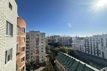 Многокомнатная квартира по адресу ул. Зеленая (площадь 137,3 м²) - фото 48 Многокомнатная квартира по адресу ул. Зеленая (площадь 137,3 м²) - Atlanta.ua - фото 48