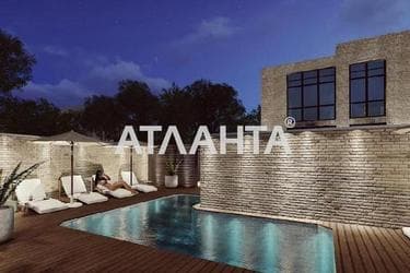Будинок за адресою вул. Світанку (площа 156,2 м²) - фото 9 Будинок за адресою вул. Світанку (площа 156,2 м²) - Atlanta.ua - фото 9