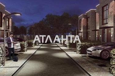 Будинок за адресою вул. Світанку (площа 156,2 м²) - фото 10 Будинок за адресою вул. Світанку (площа 156,2 м²) - Atlanta.ua - фото 10