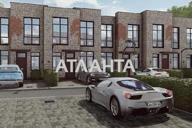 Будинок за адресою вул. Світанку (площа 181,9 м²) - фото 6 Будинок за адресою вул. Світанку (площа 181,9 м²) - Atlanta.ua - фото 6