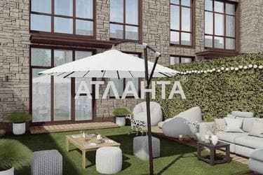 Будинок за адресою вул. Світанку (площа 181,9 м²) - фото 7 Будинок за адресою вул. Світанку (площа 181,9 м²) - Atlanta.ua - фото 7