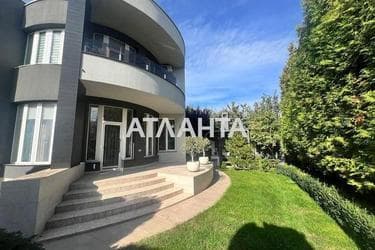 Дом по адресу ул. Тимирязева (площадь 380 м²) - фото 31 Дом по адресу ул. Тимирязева (площадь 380 м²) - Atlanta.ua - фото 31