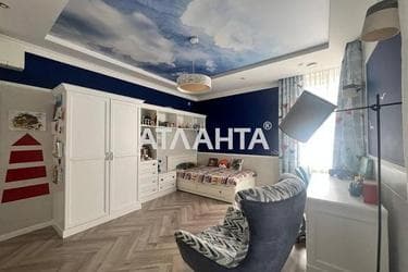 Дом по адресу ул. Тимирязева (площадь 380 м²) - фото 45 Дом по адресу ул. Тимирязева (площадь 380 м²) - Atlanta.ua - фото 45