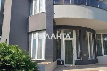 Дом по адресу ул. Тимирязева (площадь 380 м²) - фото 54 Дом по адресу ул. Тимирязева (площадь 380 м²) - Atlanta.ua - фото 54