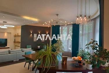 Будинок за адресою вул. Тимірязєва (площа 380 м²) - фото 54 Будинок за адресою вул. Тимірязєва (площа 380 м²) - Atlanta.ua - фото 54
