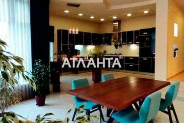 Будинок за адресою вул. Тимірязєва (площа 380 м²) - фото 60 Будинок за адресою вул. Тимірязєва (площа 380 м²) - Atlanta.ua - фото 60