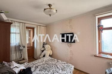 3-кімнатна квартира за адресою вул. Святослава Ріхтера (площа 66,4 м²) - фото 16 3-кімнатна квартира за адресою вул. Святослава Ріхтера (площа 66,4 м²) - Atlanta.ua - фото 16