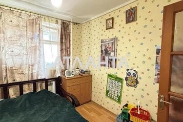 3-кімнатна квартира за адресою вул. Святослава Ріхтера (площа 66,4 м²) - фото 13 3-кімнатна квартира за адресою вул. Святослава Ріхтера (площа 66,4 м²) - Atlanta.ua - фото 13