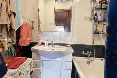 3-кімнатна квартира за адресою вул. Святослава Ріхтера (площа 66,4 м²) - фото 23 3-кімнатна квартира за адресою вул. Святослава Ріхтера (площа 66,4 м²) - Atlanta.ua - фото 23