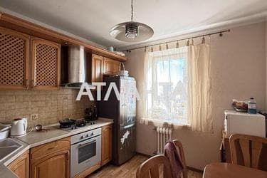 3-кімнатна квартира за адресою вул. Святослава Ріхтера (площа 66,4 м²) - фото 17 3-кімнатна квартира за адресою вул. Святослава Ріхтера (площа 66,4 м²) - Atlanta.ua - фото 17