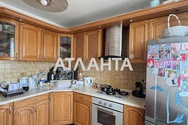 3-кімнатна квартира за адресою вул. Святослава Ріхтера (площа 66,4 м²) - фото 18 3-кімнатна квартира за адресою вул. Святослава Ріхтера (площа 66,4 м²) - Atlanta.ua - фото 18