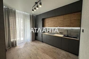 1-кімнатна квартира за адресою вул. Краснова (площа 43 м²) - фото 9 1-кімнатна квартира за адресою вул. Краснова (площа 43 м²) - Atlanta.ua - фото 9