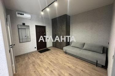 1-кімнатна квартира за адресою вул. Краснова (площа 43 м²) - фото 10 1-кімнатна квартира за адресою вул. Краснова (площа 43 м²) - Atlanta.ua - фото 10