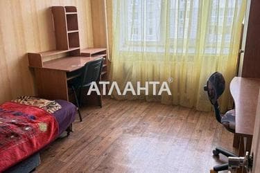 2-rooms apartment apartment by the address st. Yadova Sergeya Yubileynaya (area 44 m²) - photo 13 2-rooms apartment apartment by the address st. Yadova Sergeya Yubileynaya (area 44 m²) - Atlanta.ua - photo 13