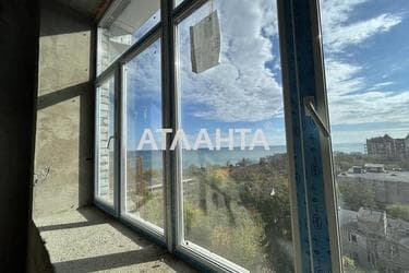 1-комнатная квартира по адресу Хантадзе пер. (площадь 32,6 м²) - фото 12 1-комнатная квартира по адресу Хантадзе пер. (площадь 32,6 м²) - Atlanta.ua - фото 12