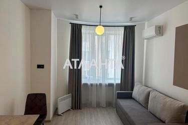 1-комнатная квартира по адресу Хантадзе пер. (площадь 21,1 м²) - imageAlt 32 1-комнатная квартира по адресу Хантадзе пер. (площадь 21,1 м²) - Atlanta.ua - imageAlt 32