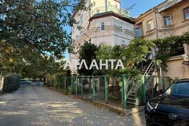 Многокомнатная квартира по адресу ул. Маразлиевская (площадь 415 м²) - фото 32 Многокомнатная квартира по адресу ул. Маразлиевская (площадь 415 м²) - Atlanta.ua - фото 32