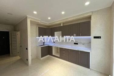 1-room apartment apartment by the address st. Marselskaya (area 46 m²) - photo 7 1-room apartment apartment by the address st. Marselskaya (area 46 m²) - Atlanta.ua - photo 7