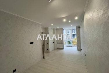 1-room apartment apartment by the address st. Marselskaya (area 46 m²) - photo 9 1-room apartment apartment by the address st. Marselskaya (area 46 m²) - Atlanta.ua - photo 9