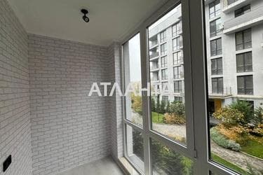 1-room apartment apartment by the address st. Marselskaya (area 46 m²) - photo 10 1-room apartment apartment by the address st. Marselskaya (area 46 m²) - Atlanta.ua - photo 10