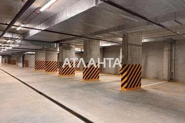 2-rooms apartment apartment by the address st. Zelenaya (area 61,4 m²) - photo 20 2-rooms apartment apartment by the address st. Zelenaya (area 61,4 m²) - Atlanta.ua - photo 20