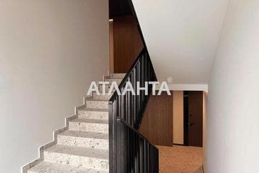 2-rooms apartment apartment by the address st. Zelenaya (area 61,4 m²) - photo 17 2-rooms apartment apartment by the address st. Zelenaya (area 61,4 m²) - Atlanta.ua - photo 17
