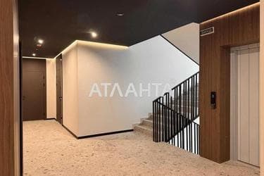 2-rooms apartment apartment by the address st. Zelenaya (area 61,4 m²) - photo 22 2-rooms apartment apartment by the address st. Zelenaya (area 61,4 m²) - Atlanta.ua - photo 22