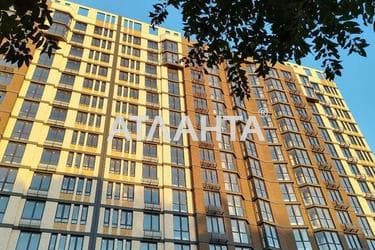 1-кімнатна квартира за адресою вул. Прохорівська (площа 39 м²) - фото 10 1-кімнатна квартира за адресою вул. Прохорівська (площа 39 м²) - Atlanta.ua - фото 10