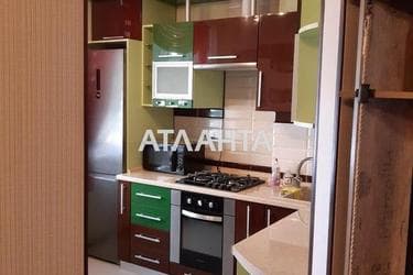 1-кімнатна квартира за адресою вул. Бочарова ген. (площа 43 м²) - фото 15 1-кімнатна квартира за адресою вул. Бочарова ген. (площа 43 м²) - Atlanta.ua - фото 15