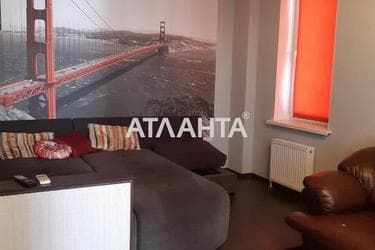 1-кімнатна квартира за адресою вул. Бочарова ген. (площа 43 м²) - фото 16 1-кімнатна квартира за адресою вул. Бочарова ген. (площа 43 м²) - Atlanta.ua - фото 16