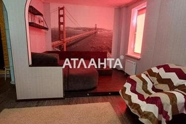 1-кімнатна квартира за адресою вул. Бочарова ген. (площа 43 м²) - фото 18 1-кімнатна квартира за адресою вул. Бочарова ген. (площа 43 м²) - Atlanta.ua - фото 18