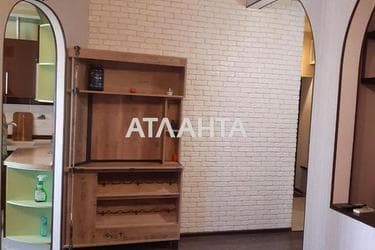 1-кімнатна квартира за адресою вул. Бочарова ген. (площа 43 м²) - фото 20 1-кімнатна квартира за адресою вул. Бочарова ген. (площа 43 м²) - Atlanta.ua - фото 20