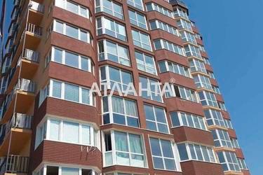 1-room apartment apartment by the address st. Shkolnaya (area 26,7 m²) - photo 7 1-room apartment apartment by the address st. Shkolnaya (area 26,7 m²) - Atlanta.ua - photo 7