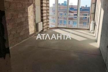 1-room apartment apartment by the address st. Shkolnaya (area 26,7 m²) - photo 8 1-room apartment apartment by the address st. Shkolnaya (area 26,7 m²) - Atlanta.ua - photo 8