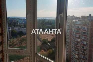 1-room apartment apartment by the address st. Shkolnaya (area 26,7 m²) - photo 9 1-room apartment apartment by the address st. Shkolnaya (area 26,7 m²) - Atlanta.ua - photo 9