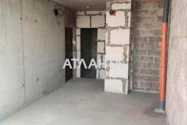 1-room apartment apartment by the address st. Shkolnaya (area 26,7 m²) - photo 10 1-room apartment apartment by the address st. Shkolnaya (area 26,7 m²) - Atlanta.ua - photo 10